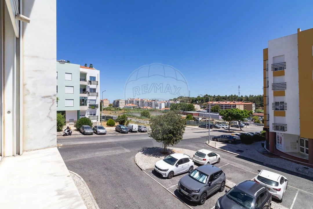 Apartamento T2 para Venda em Vialonga Foto 12