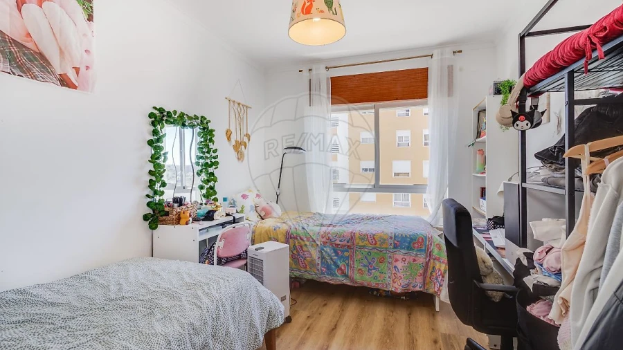 Apartamento T2 para Venda em Vialonga