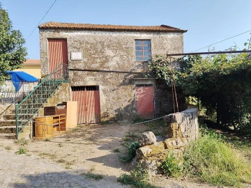 Moradia para Venda em Roge