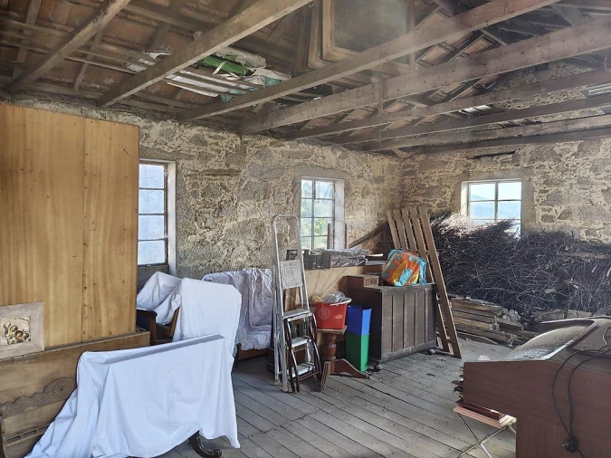 Moradia para Venda em Roge Foto 2