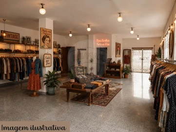 Loja para Arrendamento em Vila Chã, Codal e Vila Cova de Perrinho