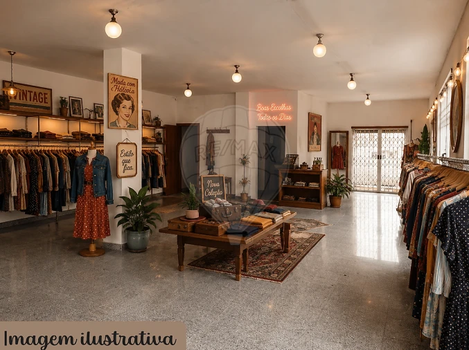 Loja para Arrendamento em Vila Chã, Codal e Vila Cova de Perrinho Foto 2
