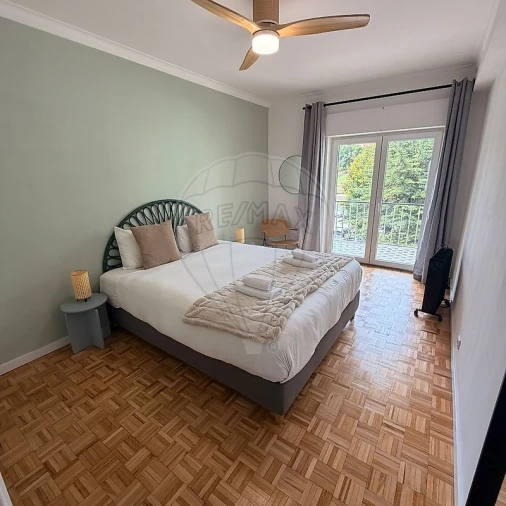 Apartamento T3 para Arrendamento em Carcavelos e Parede Foto 9
