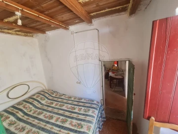 Moradia T2 para Venda em Carvoeiro