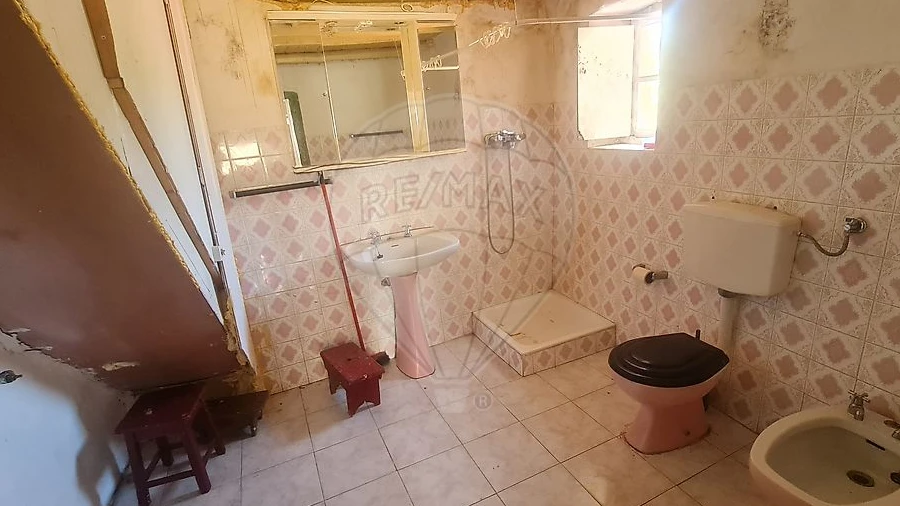 Moradia T2 para Venda em Carvoeiro