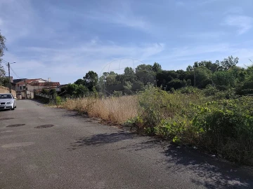 Terreno para Venda em Ovar, São João, Arada e São Vicente de Pereira Jusã