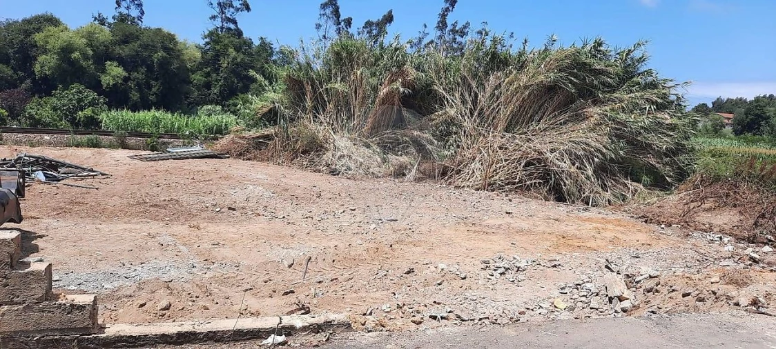 Terreno para Venda em Ovar, São João, Arada e São Vicente de Pereira Jusã Foto 12