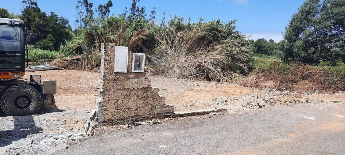 Terreno para Venda em Ovar, São João, Arada e São Vicente de Pereira Jusã Foto 11