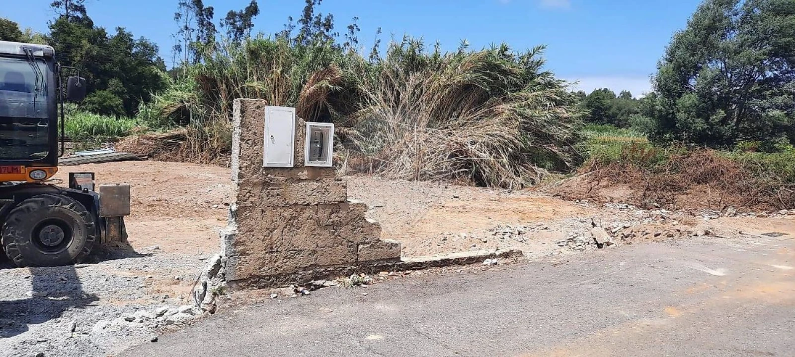 Terreno para Venda em Ovar, São João, Arada e São Vicente de Pereira Jusã Foto 11