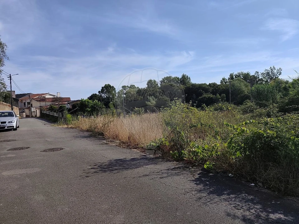 Terreno para Venda em Ovar, São João, Arada e São Vicente de Pereira Jusã Foto 1