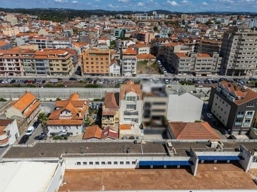 Moradia T3 para Venda em Espinho