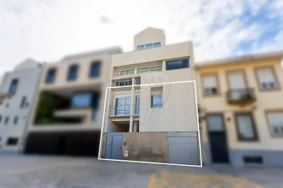 Moradia T3 para Venda em Espinho