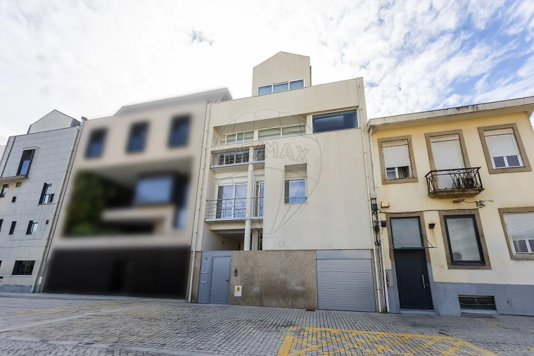Moradia T3 para Venda em Espinho Foto 35