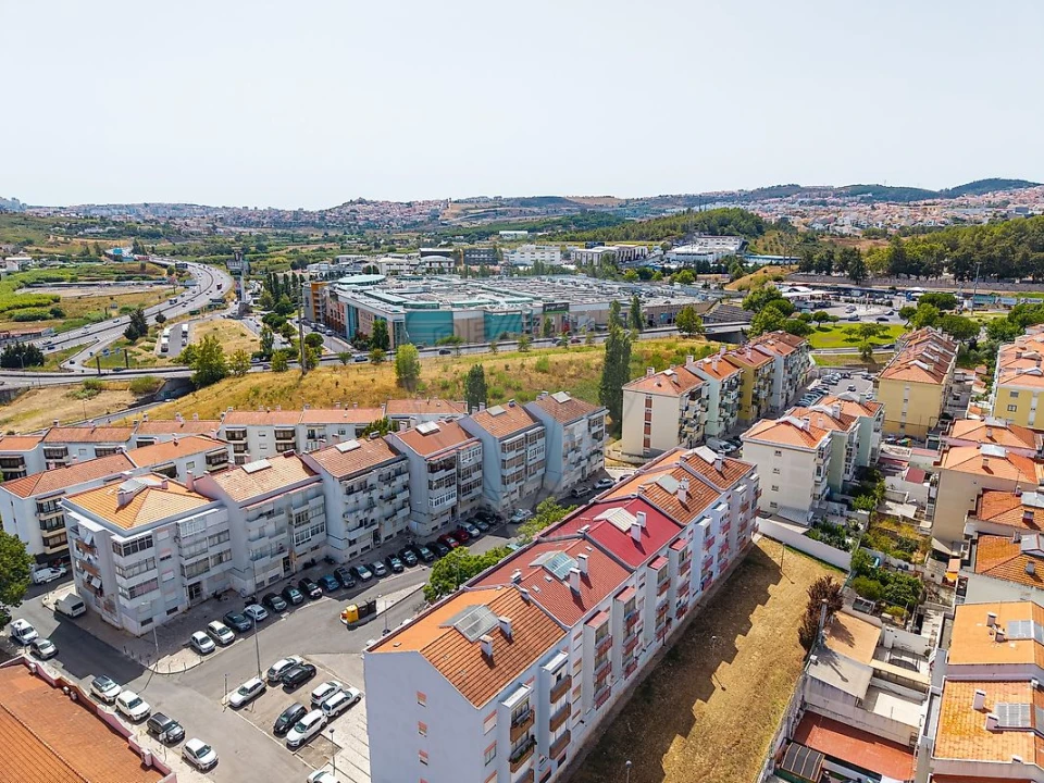 Apartamento T2 para Venda em Odivelas Foto 22
