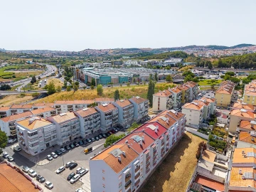 Apartamento T2 para Venda em Odivelas