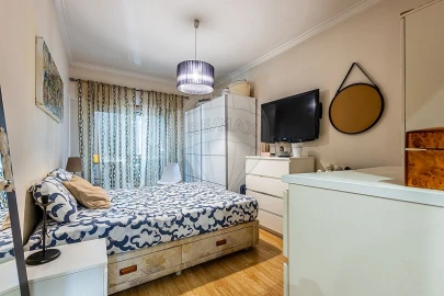 Apartamento T2 para Venda em Odivelas