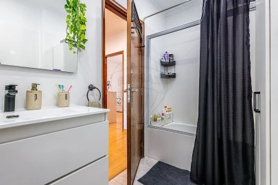 Apartamento T2 para Venda em Odivelas