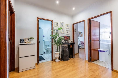 Apartamento T2 para Venda em Odivelas