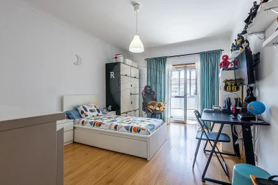 Apartamento T2 para Venda em Odivelas