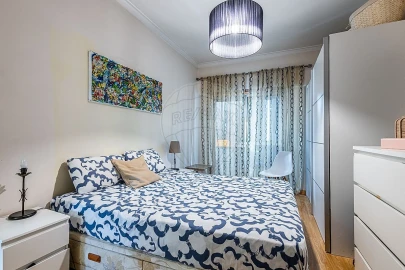 Apartamento T2 para Venda em Odivelas