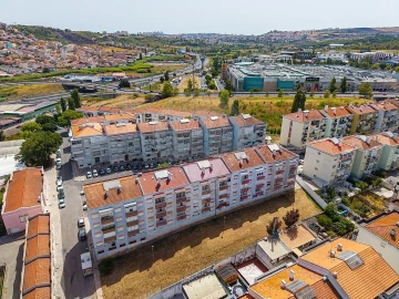 Apartamento T2 para Venda em Odivelas