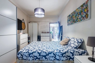 Apartamento T2 para Venda em Odivelas