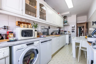Apartamento T2 para Venda em Odivelas
