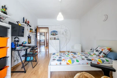Apartamento T2 para Venda em Odivelas