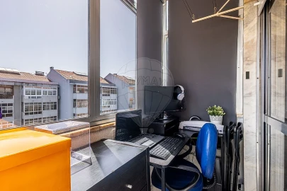 Apartamento T2 para Venda em Odivelas