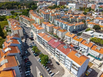 Apartamento T2 para Venda em Odivelas