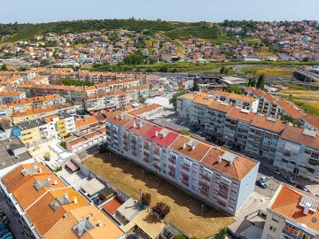 Apartamento T2 para Venda em Odivelas