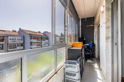 Apartamento T2 para Venda em Odivelas