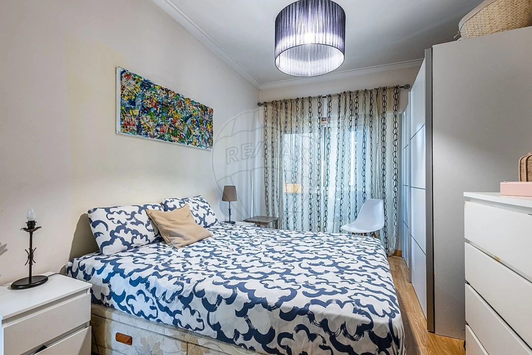 Apartamento T2 para Venda em Odivelas Foto 19