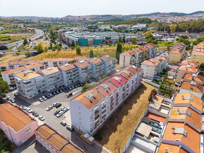 Apartamento T2 para Venda em Odivelas Foto 26