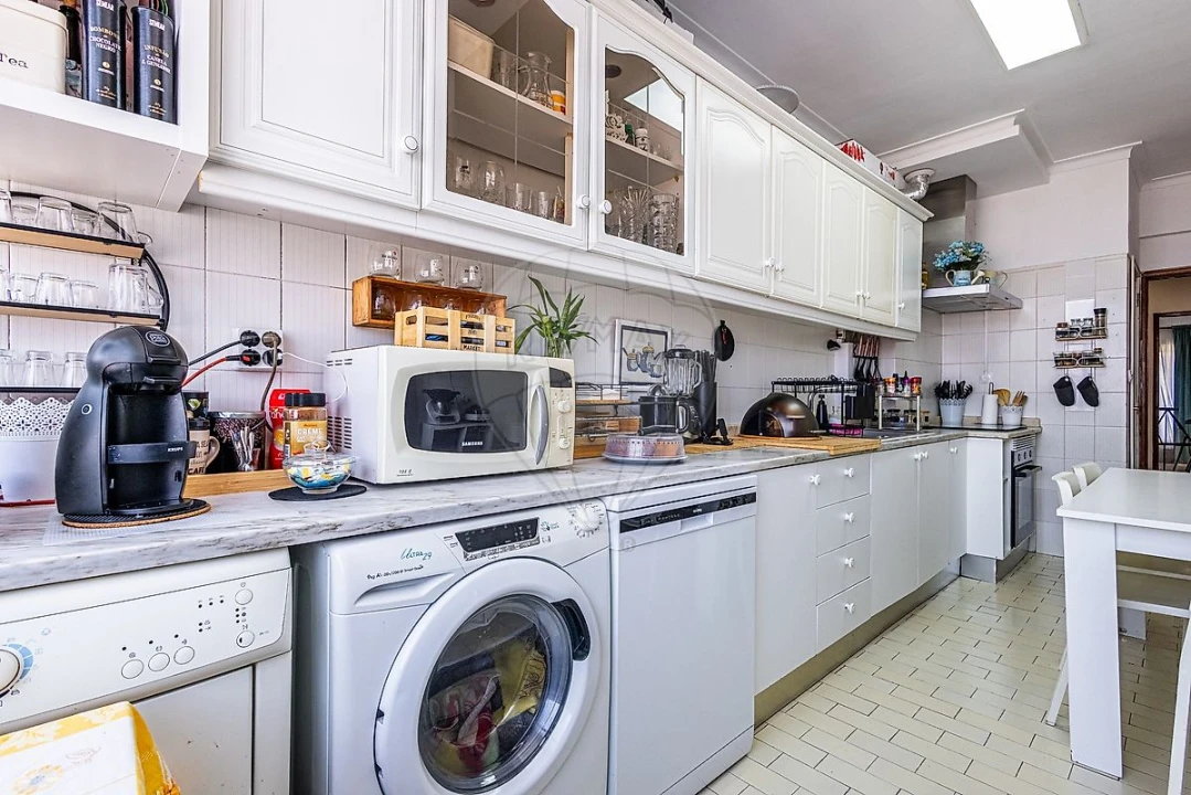 Apartamento T2 para Venda em Odivelas Foto 47
