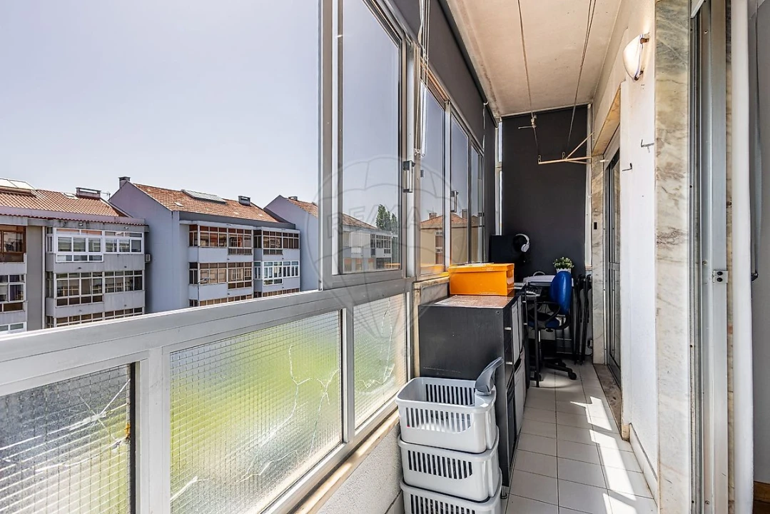 Apartamento T2 para Venda em Odivelas Foto 44