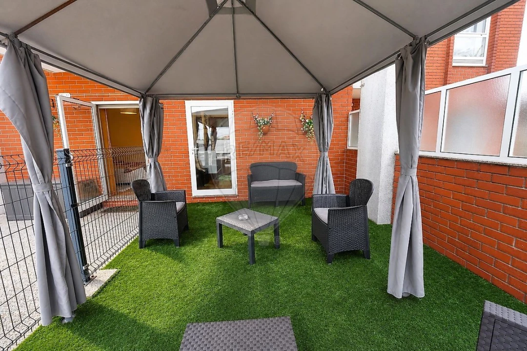 Apartamento T2 para Venda em Canidelo Foto 14