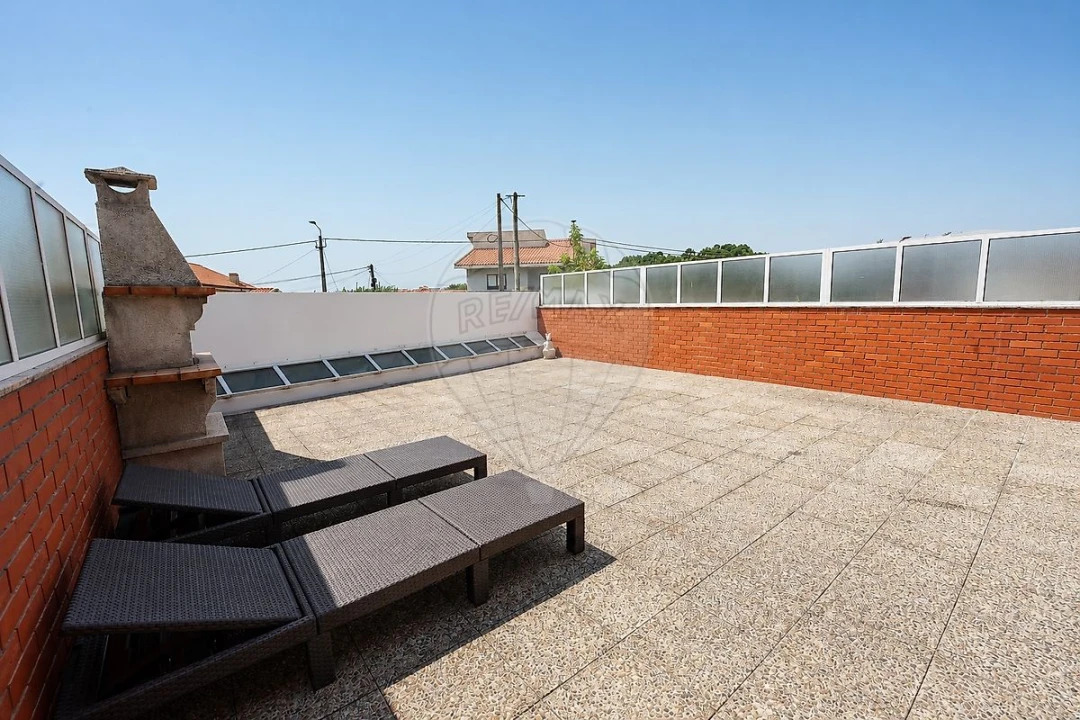 Apartamento T2 para Venda em Canidelo Foto 22