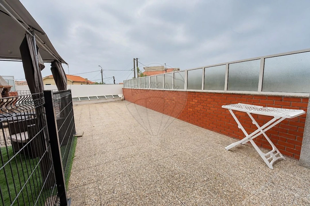 Apartamento T2 para Venda em Canidelo Foto 21