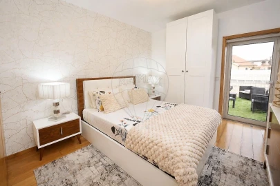Apartamento T2 para Venda em Canidelo