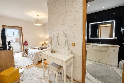 Apartamento T2 para Venda em Canidelo