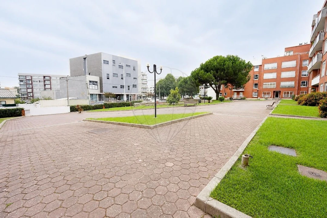 Apartamento T2 para Venda em Canidelo Foto 12