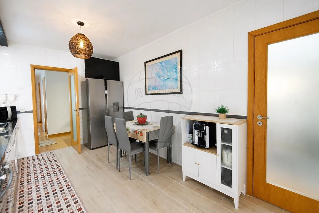 Apartamento T2 para Venda em Canidelo Foto 16