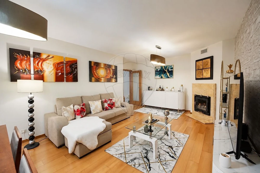 Apartamento T2 para Venda em Canidelo Foto 6