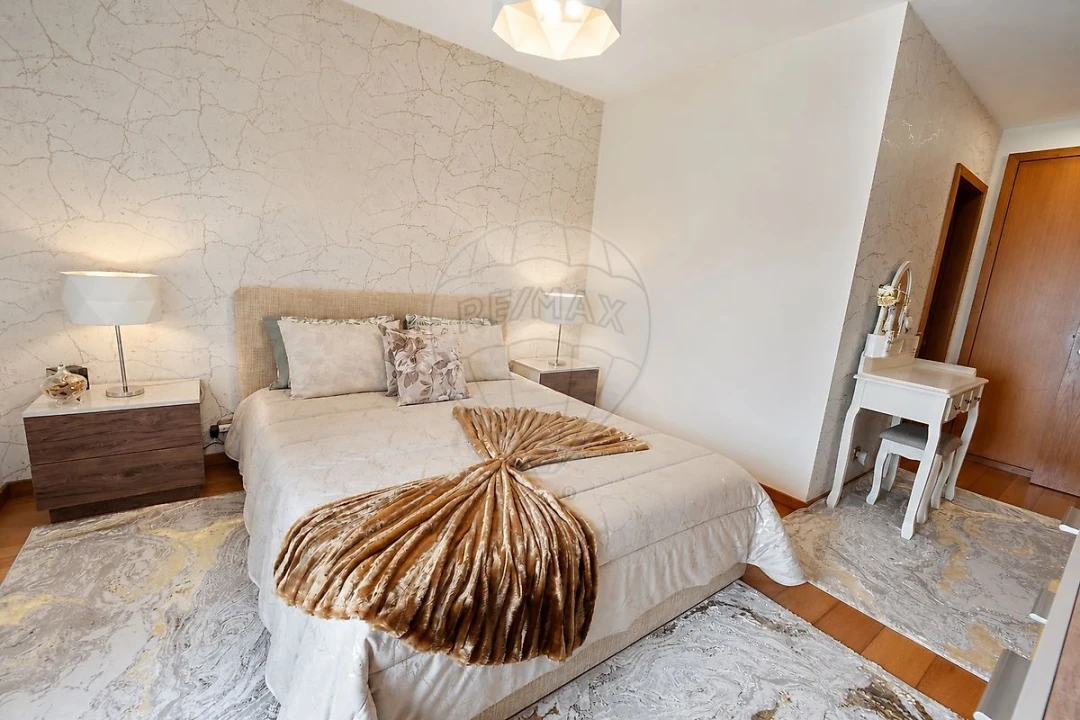 Apartamento T2 para Venda em Canidelo Foto 25