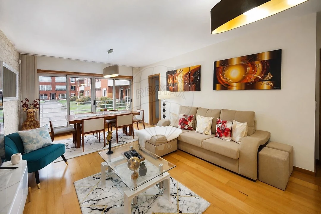 Apartamento T2 para Venda em Canidelo Foto 8