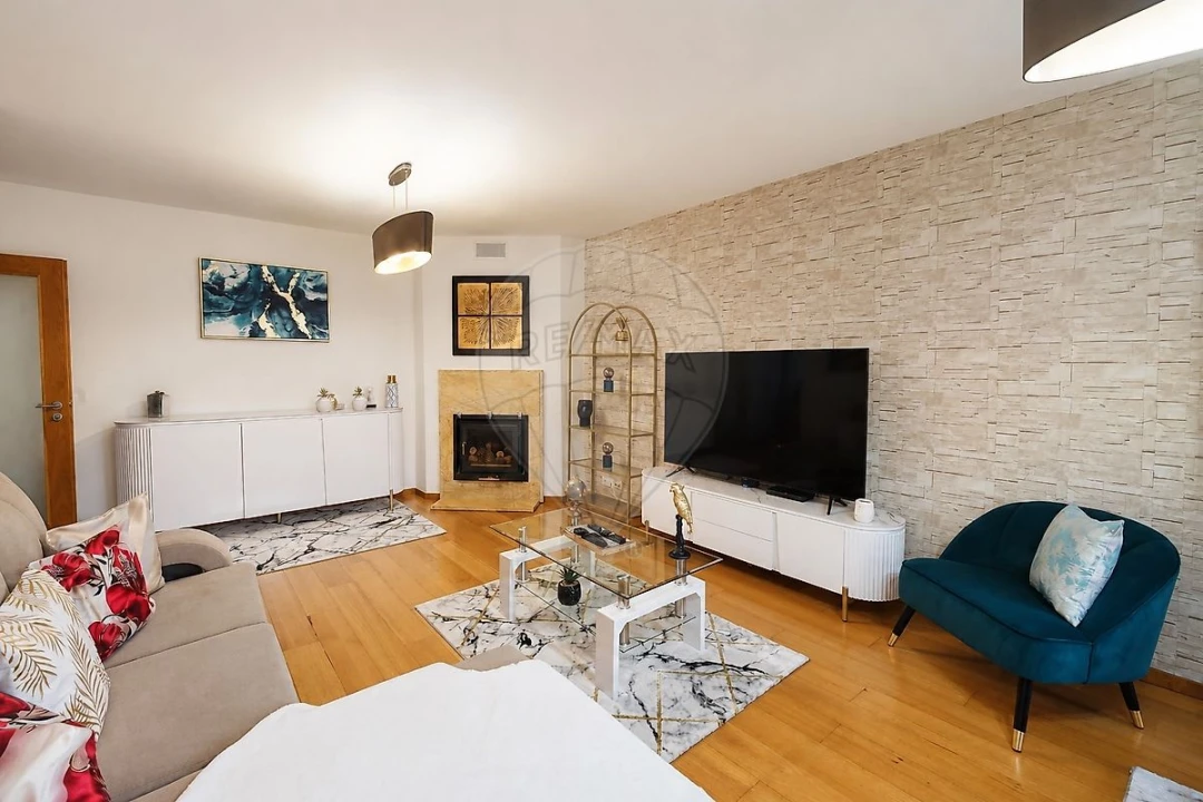 Apartamento T2 para Venda em Canidelo Foto 32