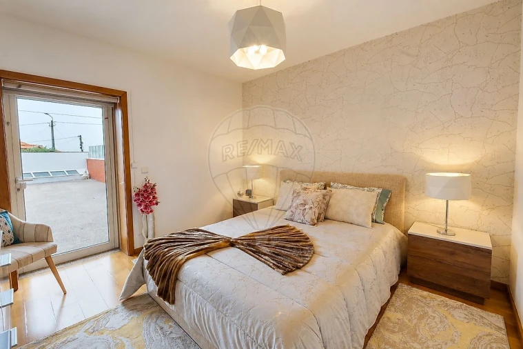 Apartamento T2 para Venda em Canidelo Foto 28