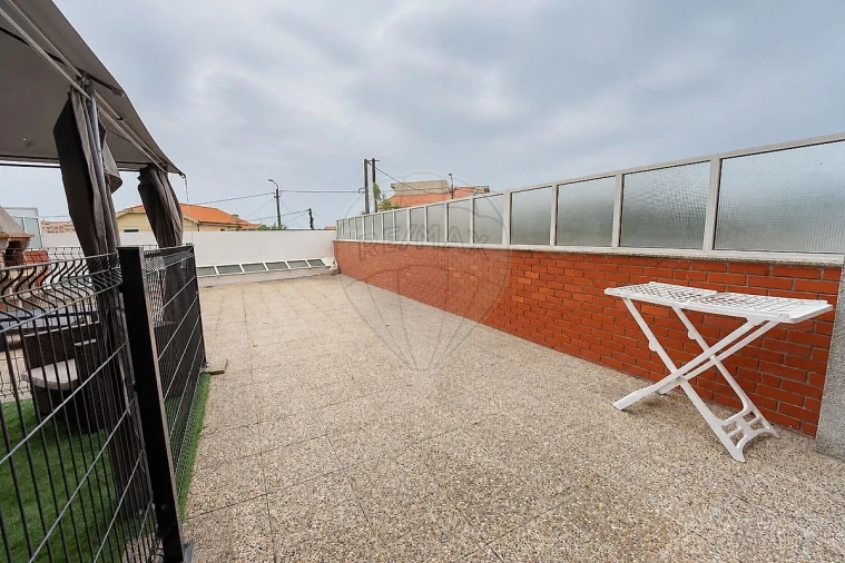 Apartamento T2 para Venda em Canidelo Foto 21