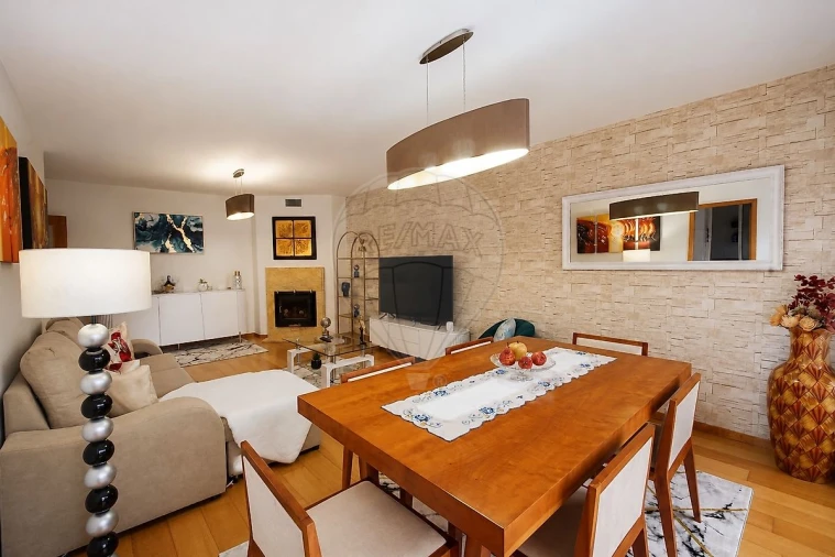 Apartamento T2 para Venda em Canidelo Foto 5